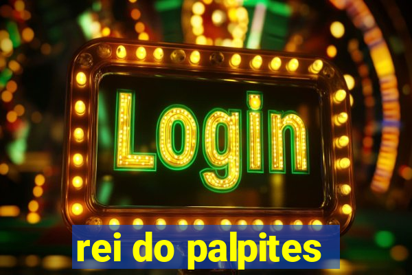rei do palpites